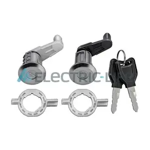 ZR80540 ELECTRIC LIFE