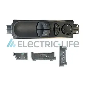 ZRMEP76002 ELECTRIC LIFE
