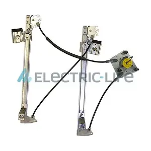 ZR ST702 L ELECTRIC LIFE