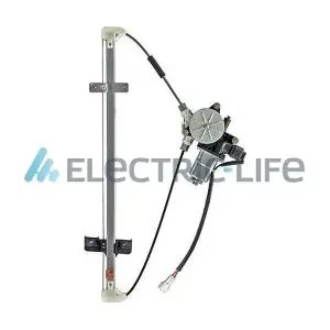 ELECTRIC LIFE ZR SZ34 R
