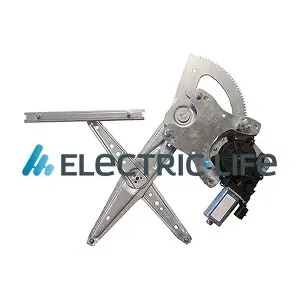 ZR SU22 R ELECTRIC LIFE