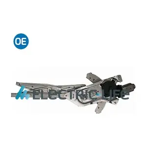 ZR RN130 L ELECTRIC LIFE