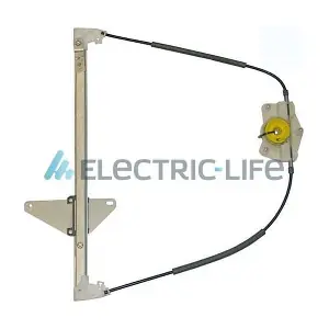 ZR PG709 L ELECTRIC LIFE