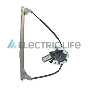 ZRPG08LB ELECTRIC LIFE