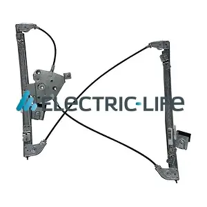 ZR PG727 L ELECTRIC LIFE