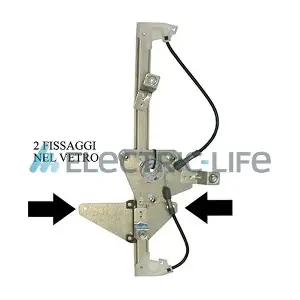 ELECTRIC LIFE ZR PG707 R
