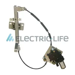 ZR FR46 L B ELECTRIC LIFE