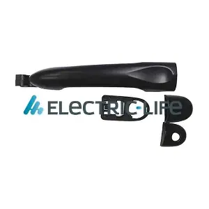 ZR80863 ELECTRIC LIFE
