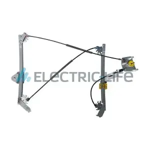ZR ME727 L ELECTRIC LIFE
