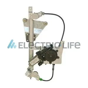 ZRAD23LB ELECTRIC LIFE
