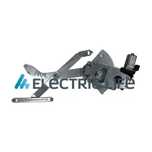 ZR ME54 L ELECTRIC LIFE