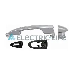 ELECTRIC LIFE ZR80631