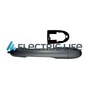 80951 ELECTRIC LIFE