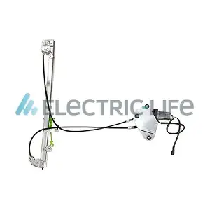 ZR ZA144R ELECTRIC LIFE