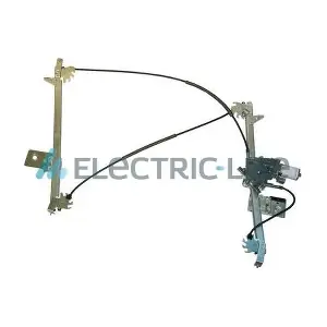 ZR PG44 R ELECTRIC LIFE