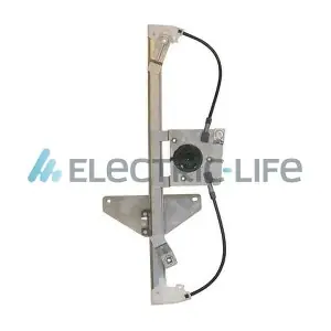 ZR CT717 R ELECTRIC LIFE