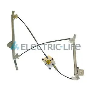ELECTRIC LIFE ZR AD718 R