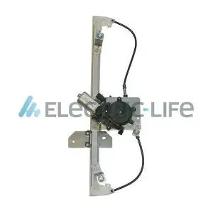 ELECTRIC LIFE ZRRN76L
