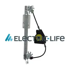 ZR ST713 L ELECTRIC LIFE