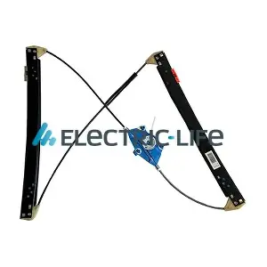 ZR VK736R ELECTRIC LIFE