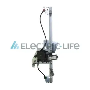 ZR VL23L ELECTRIC LIFE