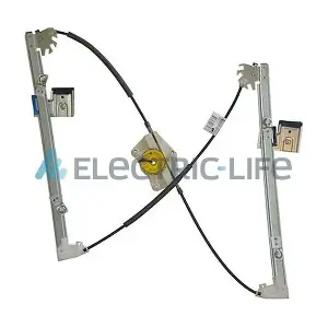 ZR SK703 R ELECTRIC LIFE