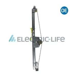 ELECTRIC LIFE ZRZA713L