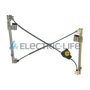 ZR ST28 R ELECTRIC LIFE