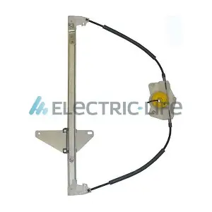 ZR PG710 R ELECTRIC LIFE