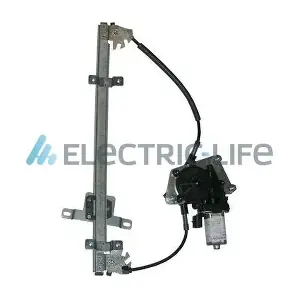 ELECTRIC LIFE ZRDN44R