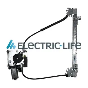 ZR FT56 L B ELECTRIC LIFE
