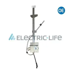 ZR ZA110 ELECTRIC LIFE
