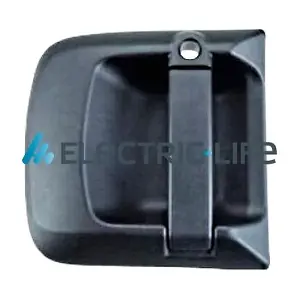 ZR80729 ELECTRIC LIFE