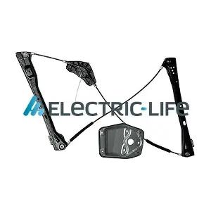 ZR VK732 L ELECTRIC LIFE