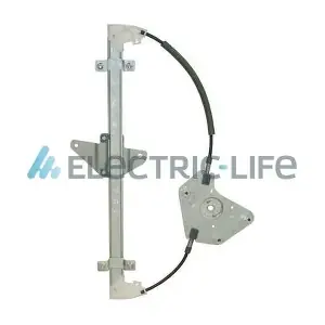 ZR DN704L ELECTRIC LIFE