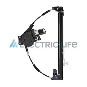 ZR AA41 R ELECTRIC LIFE