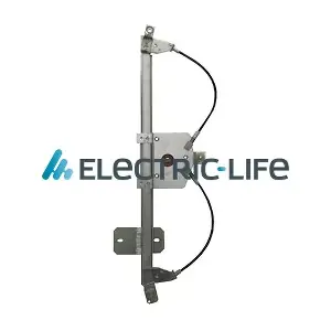 ZR RN729L ELECTRIC LIFE