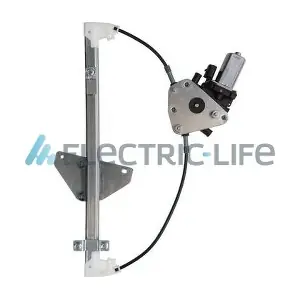 ELECTRIC LIFE ZR KA15 R