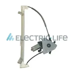 ELECTRIC LIFE ZR PG24 R