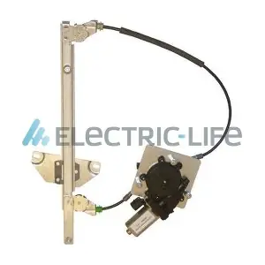 ZRTY104R ELECTRIC LIFE