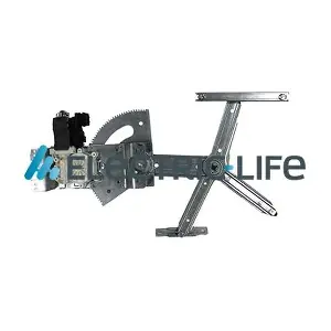 ZR OPO55LC ELECTRIC LIFE