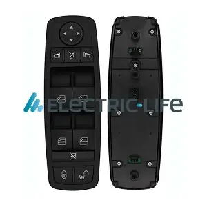 ZRMEP76011 ELECTRIC LIFE