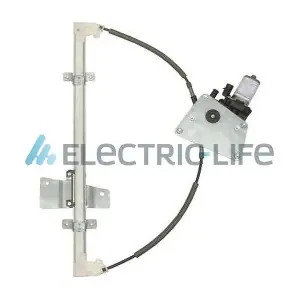 ELECTRIC LIFE ZR DN93 R