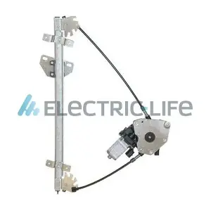 ELECTRIC LIFE ZROP05LB