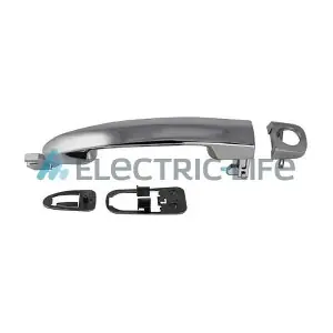 ZR80591 ELECTRIC LIFE