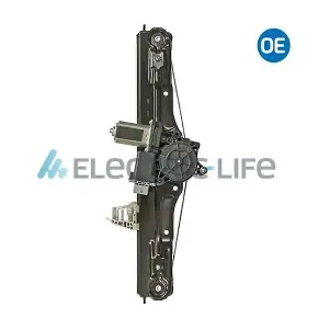 ZR LNO46 L C ELECTRIC LIFE