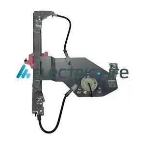 ZR CT732 R ELECTRIC LIFE