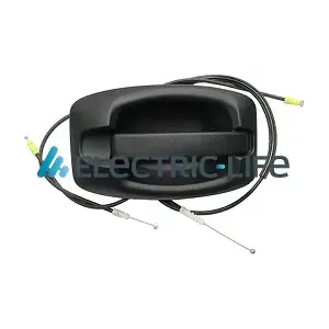 ZR80861 ELECTRIC LIFE