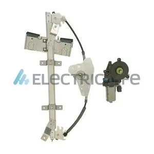 ZR FR72 L ELECTRIC LIFE