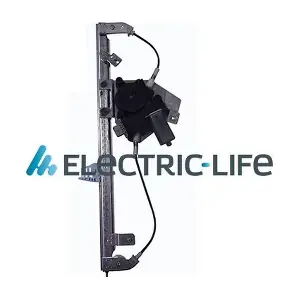 ZR RNO127 L C ELECTRIC LIFE